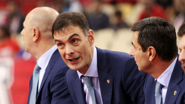 Συγκλονισμένος για τον θάνατο του Χάνεϊκατ ο Μπαρτζώκας