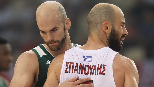 LIVE Chat με τον Σπύρο Καβαλιεράτο