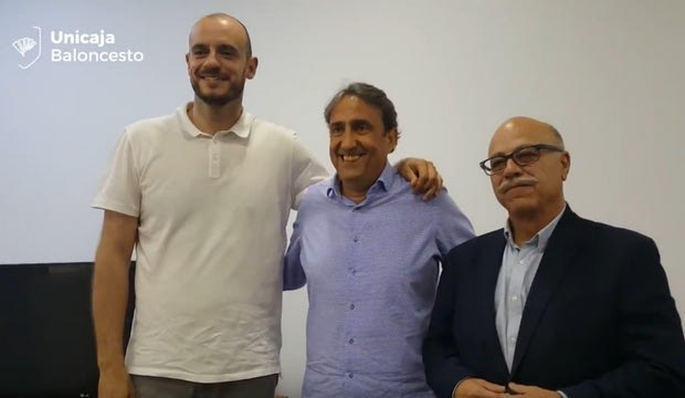 Δεύτερη θητεία για τον Κασιμίρο στην Ουνικάχα Μάλαγα