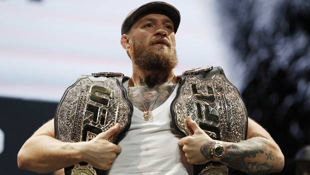 UFC 246: Όλα όσα πρέπει να ξέρεις για το McGregor vs. Cerrone