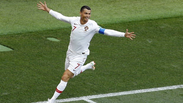 Παίκτες της La Liga τα περισσότερα γκολ στους ομίλους του Παγκοσμίου Κυπέλλου
