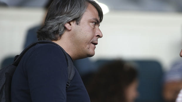 Ο Διαμαντόπουλος αθλητικός διευθυντής στον Άρη