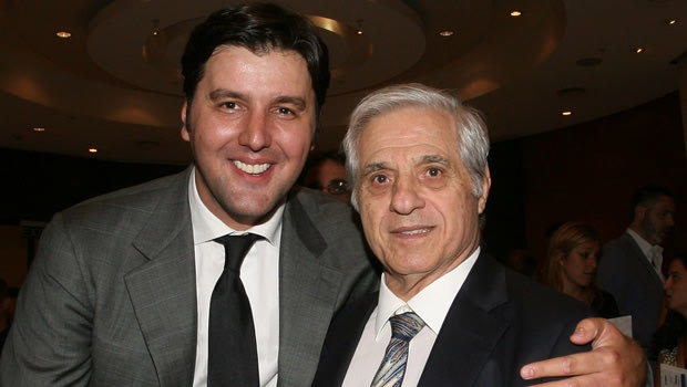 Μποντιρόγκα στο Sport24.gr: “Ο Παναθηναϊκός έχασε έναν μεγάλο πρόεδρο, έναν σπουδαίο άνθρωπο”