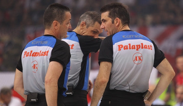 “Καθαρό” το φύλλο αγώνα, αναμένεται η έκθεση αστυνομίας και ΔΕΑΒ