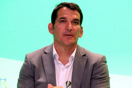 Πέθανε η σύζυγος του Πύρρου Δήμα