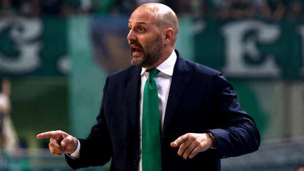 Τζόρτζεβιτς: “Ίσως χρειαστεί επέμβαση ο Μιλουτίνοβ”