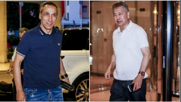 Ο Παναθηναϊκός προχωρά με βάση το Μνημόνιο