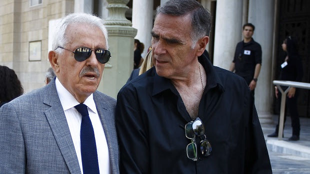 Η επίσκεψη του Παύλου στη Λεωφόρο 29 ώρες πριν από τον θάνατό του