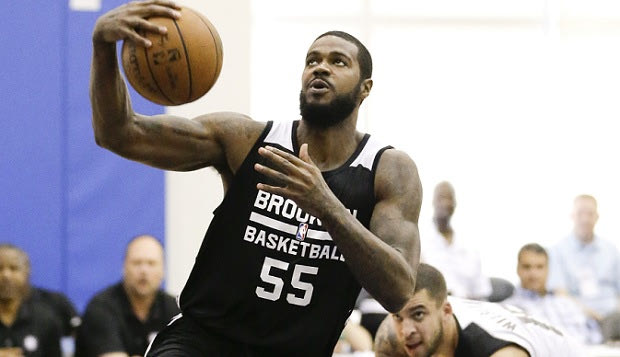 Ενισχύθηκε με πρώην NBAer η Μπούντουτσνοστ