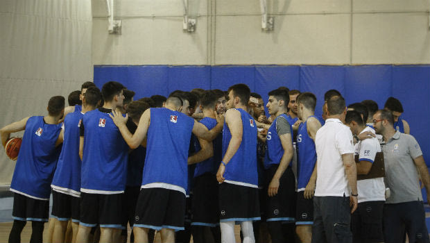 “Λύγισε” από την Πολωνία στο πρώτο φιλικό η Εθνική Νέων