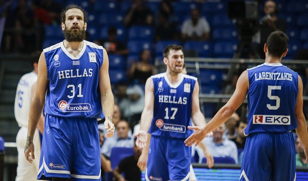 Η διατήρηση του αήττητου και τα οφέλη της Εθνικής