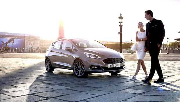 Ο νέος τρόπος απόκτησης ενός Ford
