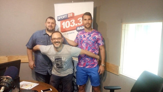 Γκαλίτσιος: “Έτσι χάλασε η μεταγραφή μου στον Παναθηναϊκό και τον ΠΑΟΚ”