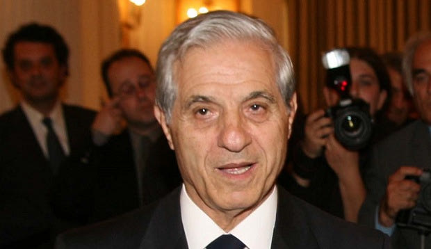 Ενός λεπτού σιγή για τον θάνατο του Παύλου Γιαννακόπουλου