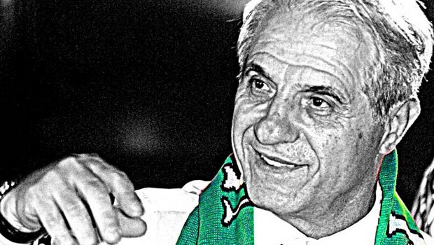 Είμαι ο Παύλος Γιαννακόπουλος και πήρα τον Ντομινίκ Γουίλκινς