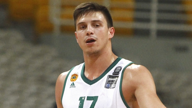 Στον Φάρο Λήμνου ο Γόντικας