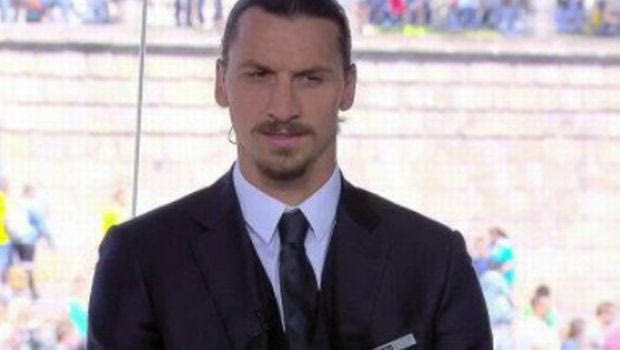Έσταξε “φαρμάκι” για τον Ντεσάμπ ο Ιμπραχίμοβιτς