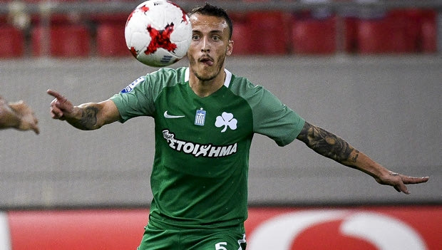 Κάτσε: “Θέλω να είμαι σε μια ομάδα που να παίζω”