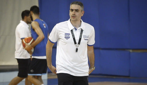 Καστρίτης στους διεθνείς: “Δεν έχουμε άλλες δυνάμεις, πεθάνετε μέσα στο γήπεδο”