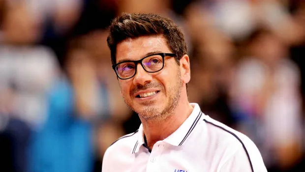 ΣΕΠΚ για Κατσικάρη: “Τιμή για το ελληνικό μπάσκετ”