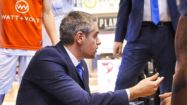 Στην Κύμη ο Ντεβόν Ουάσινγκτον