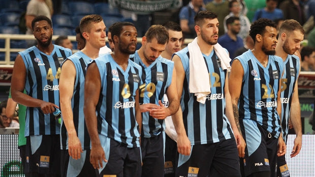 Θέλει να φύγει από το Βενετόκλειο ο Κολοσσός