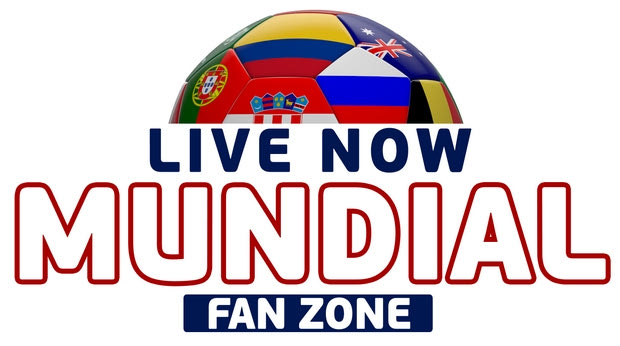 “Live Now Mundial – Fan Zone” με τη σφραγίδα της Nova!