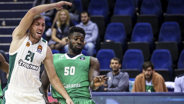 Κράτησε Έρικ η Νταρουσάφακα