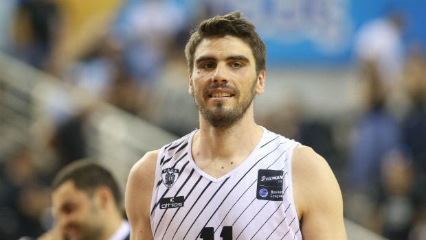 Για πάντα στον ΠΑΟΚ ο Μαργαρίτης