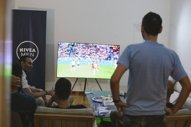 Είπαμε “αντίο” στους ομίλους με τον δικό μας τρόπο