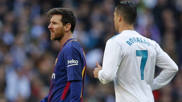 Η La Liga πατάσσει την “πειρατεία” κάνοντας… υποκλοπή στα τηλέφωνα φιλάθλων