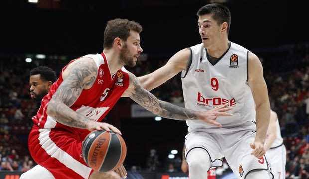 Δεν μένει τίποτα όρθιο στην Μπάμπεργκ