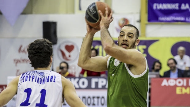 Μουράτος και Γόντικας για Φάρο Λήμνου