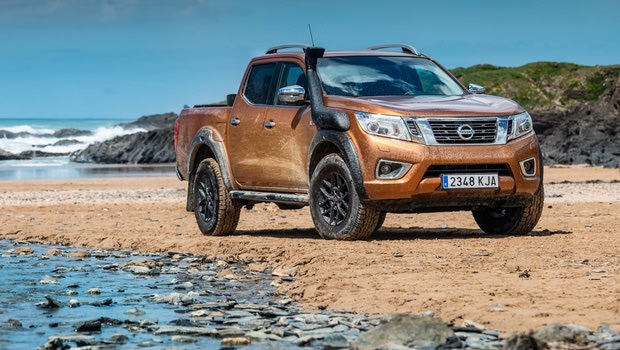 Αυτό κι αν είναι Navara