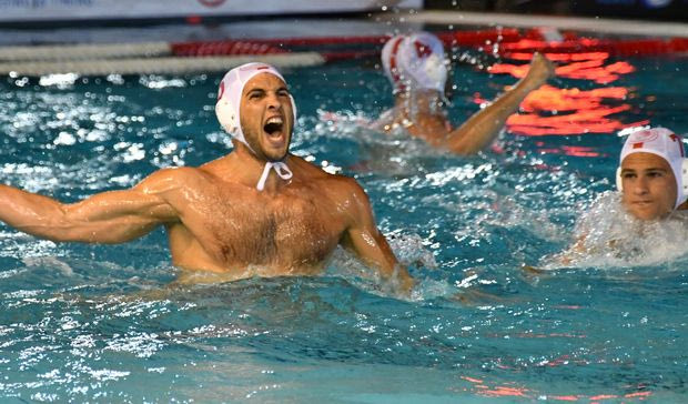 Σήκωσε τον 13ο διεθνή τίτλο ο Ολυμπιακός, 40ό τρόπαιο για την Ελλάδα