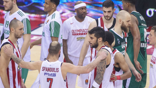 Αρνητικός πρωταγωνιστής ο Ολυμπιακός στις εκπλήξεις της σεζόν