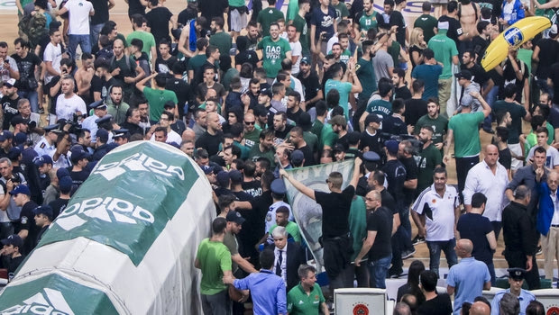 Προσφυγή στο ΑΣΕΑΔ ο Παναθηναϊκός
