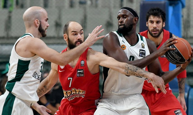 Παναθηναϊκός-Ολυμπιακός: Οι ιδιαιτερότητες του Game 3