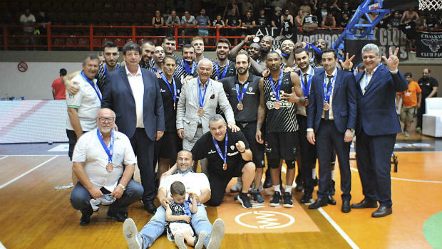 Η τελευταία μέρα στο “Παλατάκι”