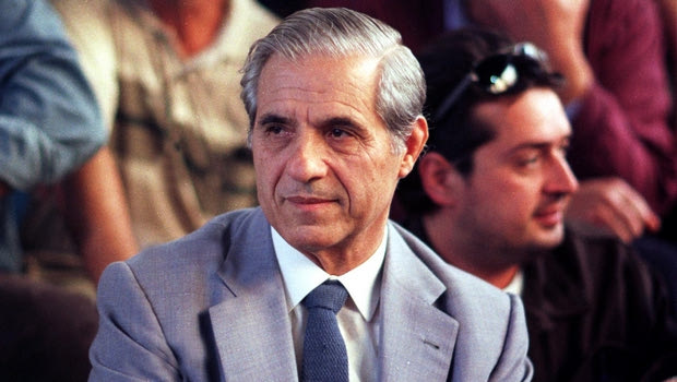 Το “αντίο” της ΑΕΚ στον Παύλο Γιαννακόπουλο