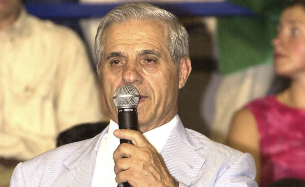 Διοίκηση ΟΑΚΑ: “Έφυγε ο θεμελιωτής του μπασκετικού Παναθηναϊκού”