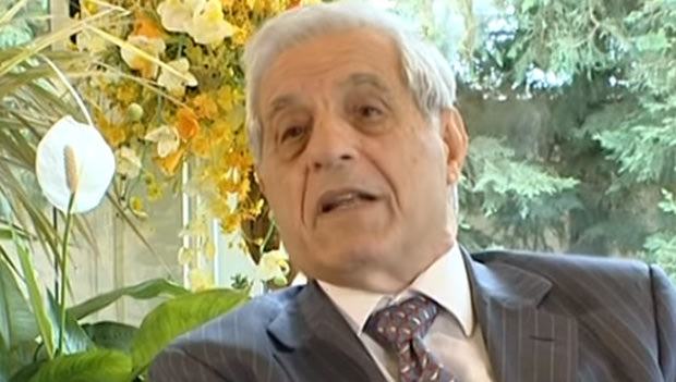 Παύλος Γιαννακόπουλος: “Να βάλουμε τον αθλητισμό στην ψυχή μας”