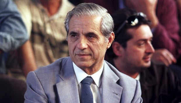 Αντίο στον Παύλο Γιαννακόπουλο