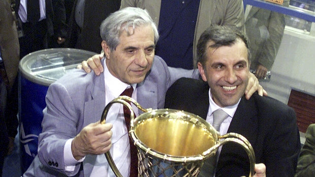Ομπράντοβιτς: “Ο Παύλος ήταν σαν πατέρας μου”