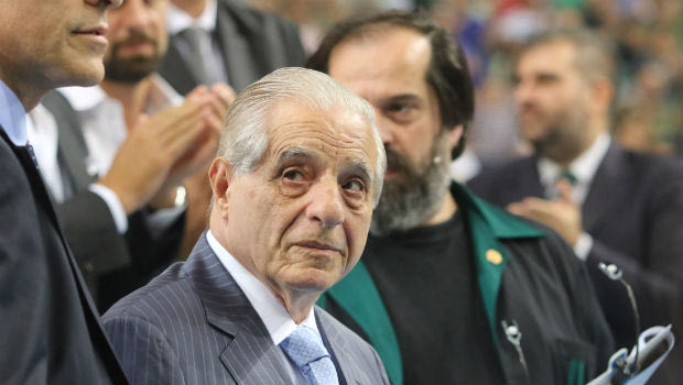 Παύλος Γιαννακόπουλος: Αυτό είναι το φιλμ της ζωής του