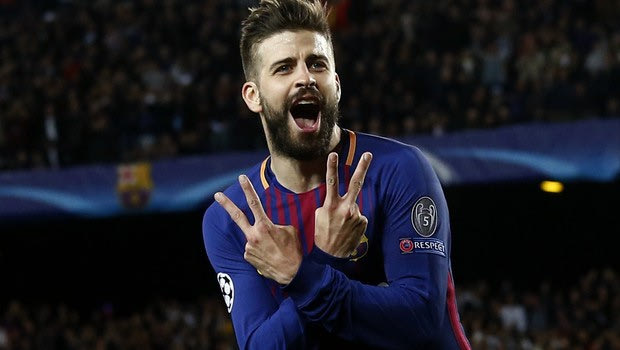 Αφεντικό της FC Ανδόρα ο Ζεράρ Πικέ!