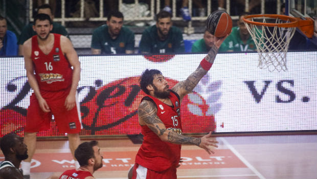 Πρίντεζης: “Δύσκολη στιγμή για τον ελληνικό αθλητισμό”