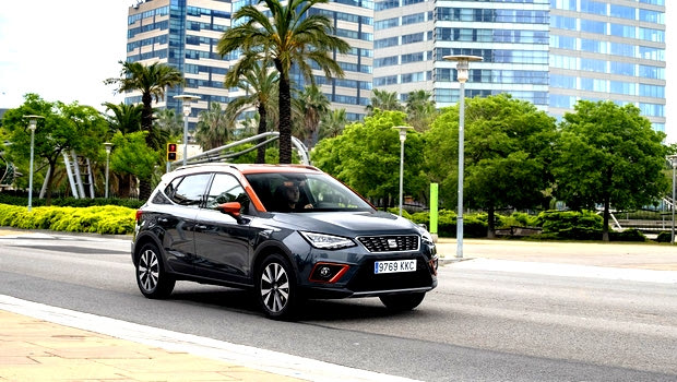 Εκδόσεις που συναρπάζουν από τη Seat