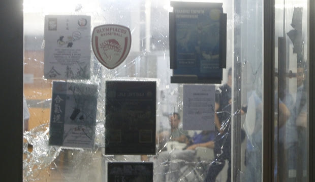 Ο Παναθηναϊκός κινείται νομικά κατά του Ολυμπιακού