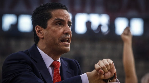 Σφαιρόπουλος: “Δείξαμε ποιοι είμαστε, πάμε για τον τελικό των τελικών”
